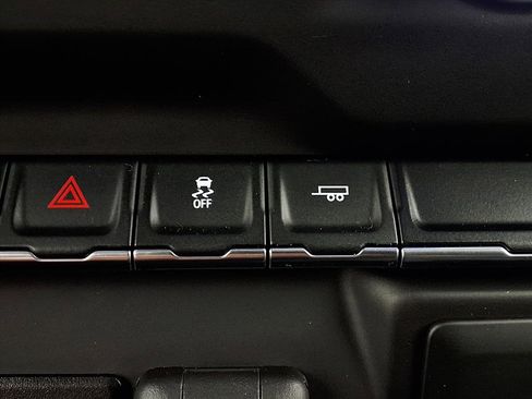 Used 2023 GMC Sierra 1500 Pro w/ Graphite Edition image 21