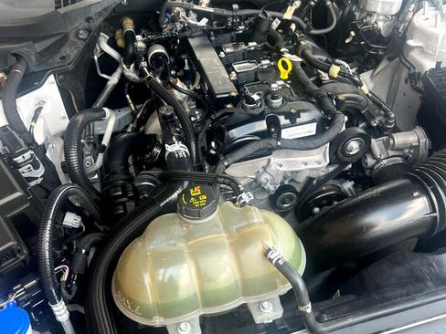 Used 2021 Ford Mustang Coupe w/ Black Accent Package image 22