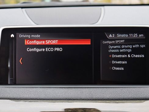 Used 2018 BMW X5 xDrive40e image 37