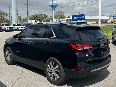 Used 2023 Chevrolet Equinox Premier FWD image 5