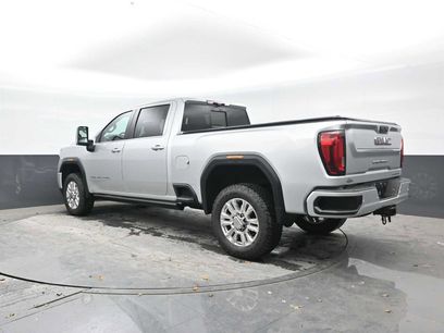 Used 2022 GMC Sierra 3500 Denali w/ Denali Ultimate Package