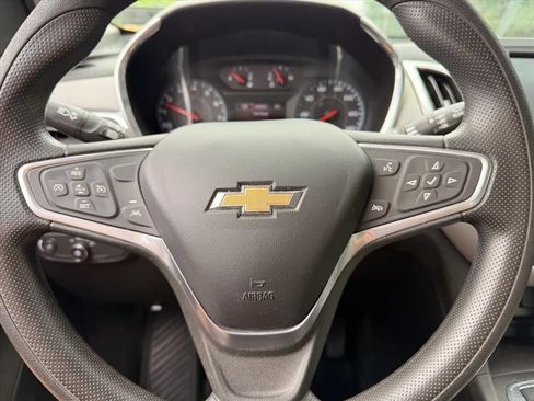 Used 2023 Chevrolet Equinox LS AWD/4WD image 20