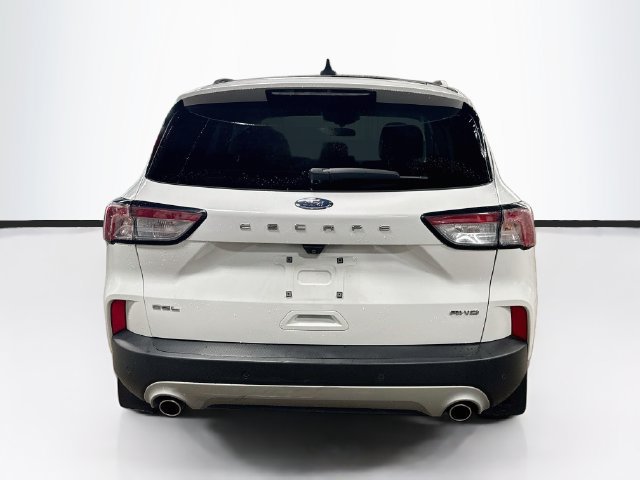 Used 2022 Ford Escape SEL AWD/4WD image 6