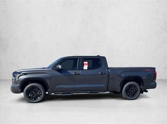 New 2026 Toyota Tundra Platinum video 2