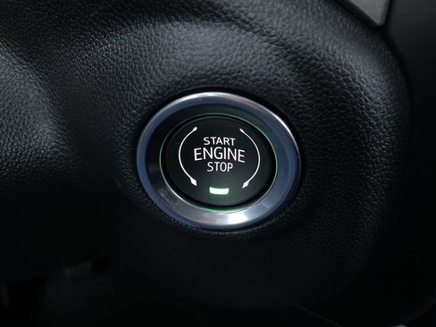 New 2026 Chevrolet Silverado 1500 Custom Trail Boss image 8