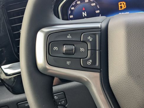 New 2025 Chevrolet Silverado 1500 LT AWD/4WD image 28