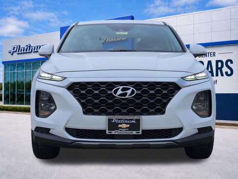 Used 2019 Hyundai Santa Fe SE FWD image 6