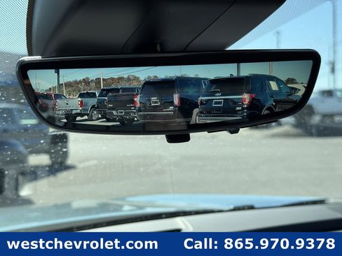 New 2026 Chevrolet Tahoe Premier image 26