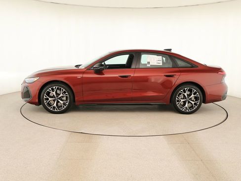 New 2026 Audi A6 Premium Plus image 2