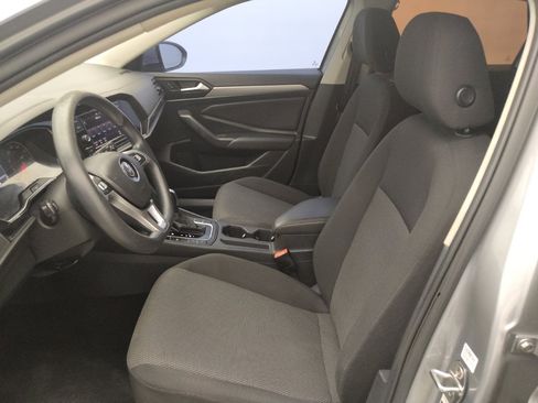 Used 2019 Volkswagen Jetta S FWD image 17