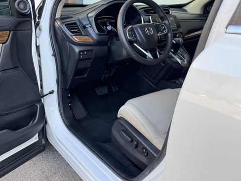 Used 2019 Honda CR-V EX image 18