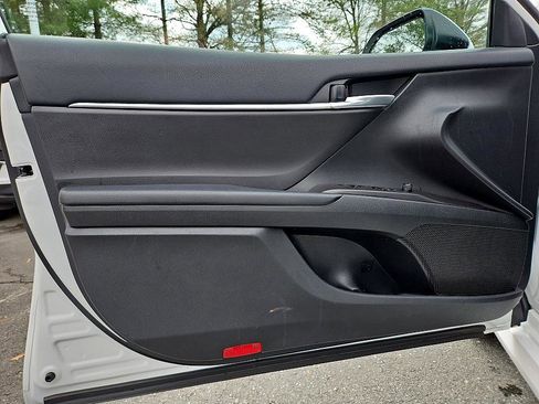 Used 2024 Toyota Camry LE image 14