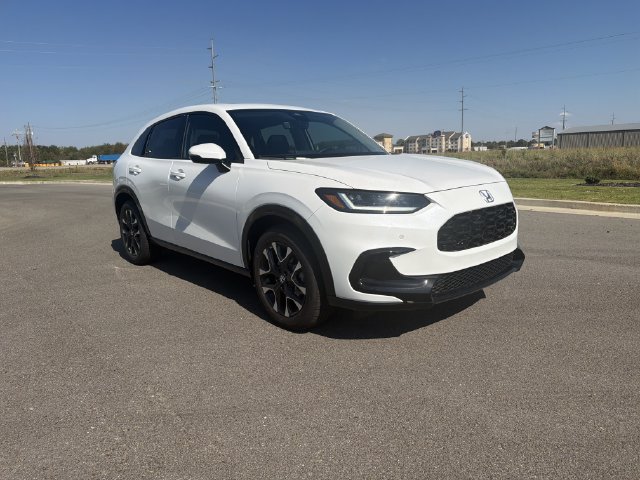 New 2027 Honda HR-V EX-L image 7