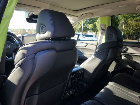 New 2026 Acura MDX FWD image 12