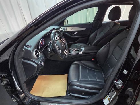Used 2020 Mercedes-Benz C 300 4MATIC Sedan image 18