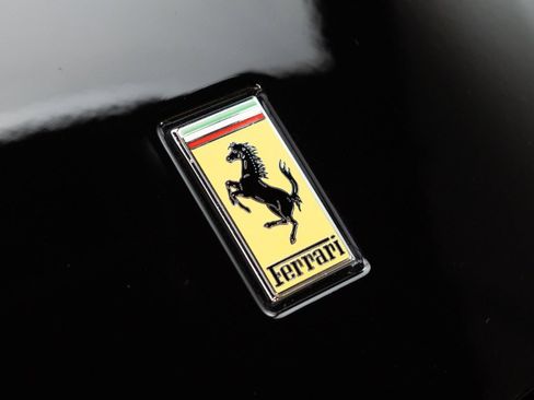 Certified 2008 Ferrari 599 GTB Fiorano image 17