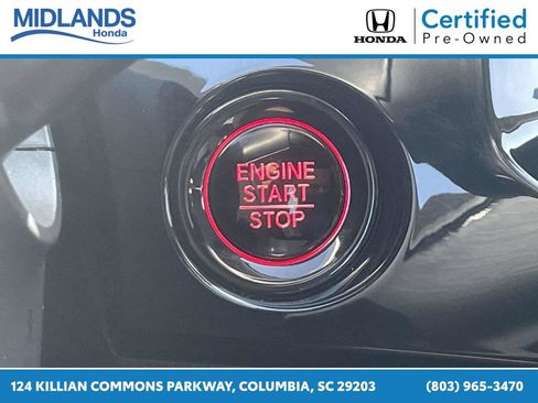 Certified 2026 Honda Civic LX image 32