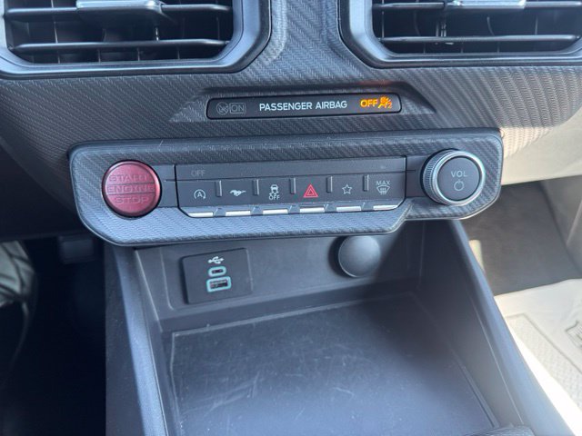 Used 2025 Ford Mustang GT RWD image 19