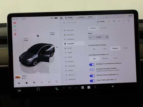 Used 2023 Tesla Model Y Long Range image 48