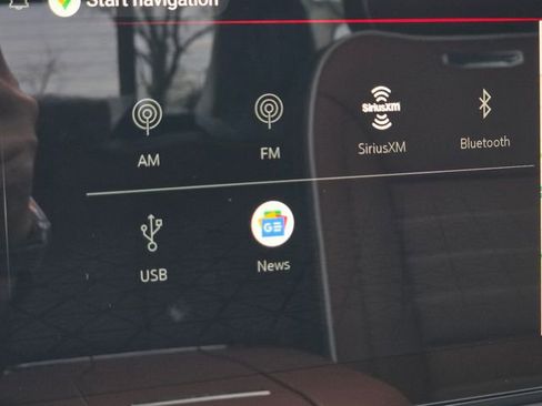 New 2026 GMC Sierra 3500 Denali Ultimate AWD/4WD image 9