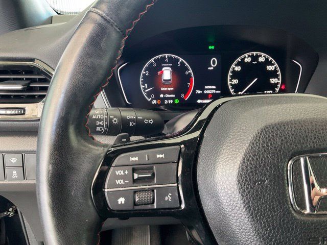 Used 2024 Honda Pilot TrailSport image 11