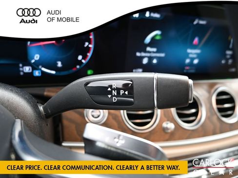 Used 2022 Mercedes-Benz E 350 Sedan image 23