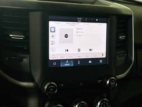 Used 2022 RAM 1500 Big Horn image 14