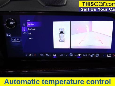 Used 2025 Chevrolet Traverse RS w/ LPO, Cargo Package FWD image 20