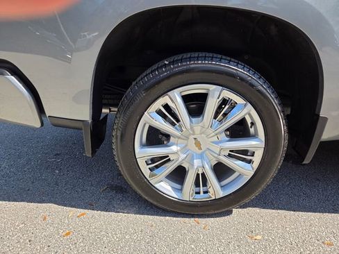 Used 2026 Chevrolet Silverado 1500 High Country image 22