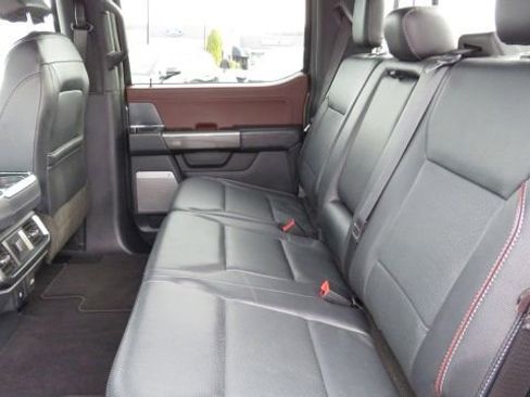 Certified 2023 Ford F150 Lariat image 6