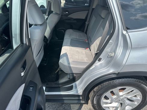 Used 2015 Honda CR-V EX image 22