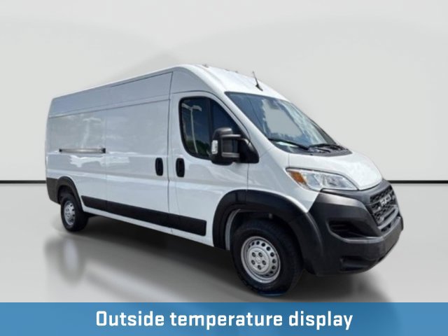 Used 2023 RAM ProMaster 3500 FWD image 11