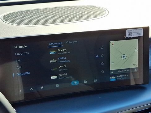 New 2026 Hyundai Ioniq 9 SE image 13