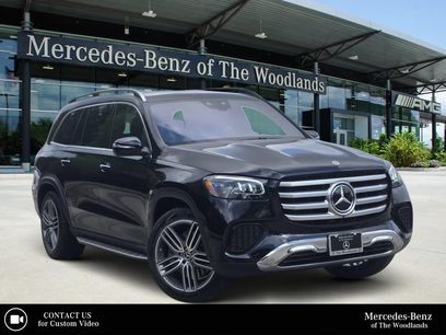 Used 2024 Mercedes-Benz GLS 450 4MATIC