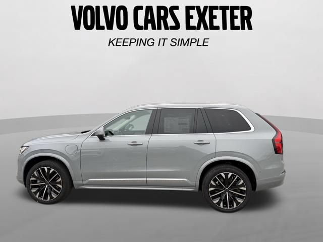 New 2026 Volvo XC90 T8 Plus w/ Protection Package Premier AWD/4WD image 2