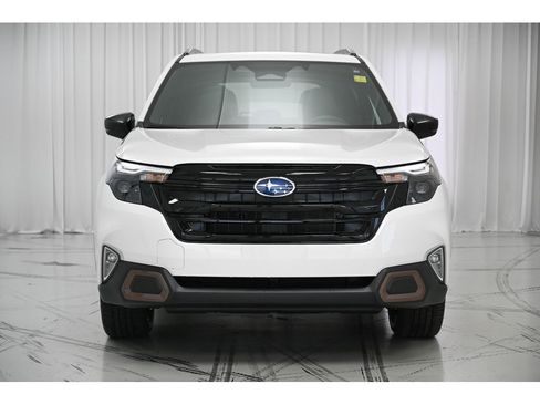 New 2026 Subaru Forester Sport image 3