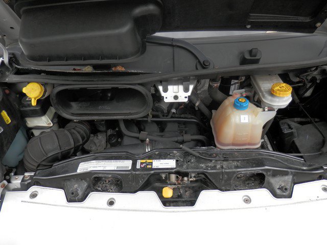 Used 2020 RAM ProMaster 1500 FWD image 35