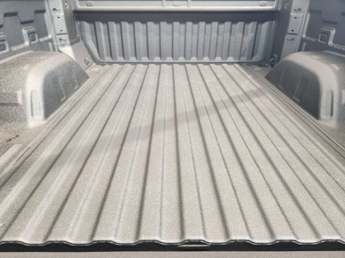 New 2026 Chevrolet Silverado 1500 Custom RWD image 21
