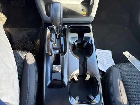 New 2026 Subaru Forester Premium image 22