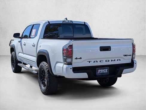 Used 2021 Toyota Tacoma TRD Pro image 7