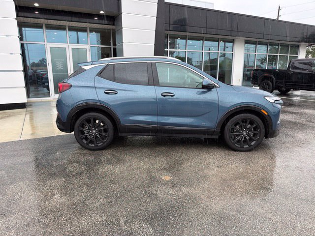 Used 2026 Buick Encore GX Sport Touring w/ Comfort Package FWD image 12