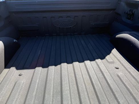 Used 2016 Ford F150 Lariat w/ Equipment Group 501A Mid image 7