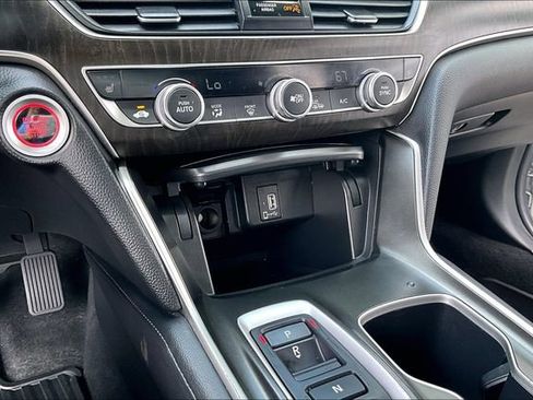 Used 2020 Honda Accord EX-L image 23
