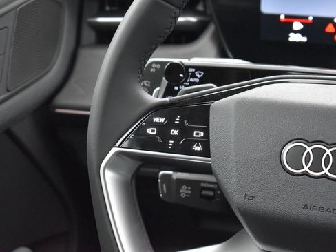 New 2026 Audi Q3 quattro 2.0T AWD/4WD image 16