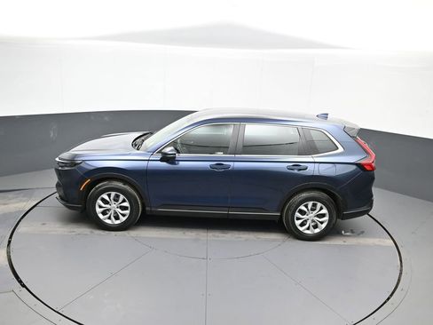 Certified 2023 Honda CR-V LX image 39