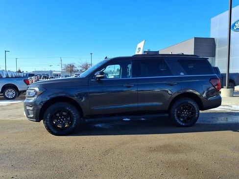 Used 2023 Ford Expedition Timberline image 8