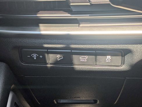 Certified 2025 Kia Telluride S FWD image 35