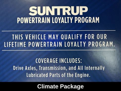 Used 2025 Cadillac CT4 Premium Luxury image 11