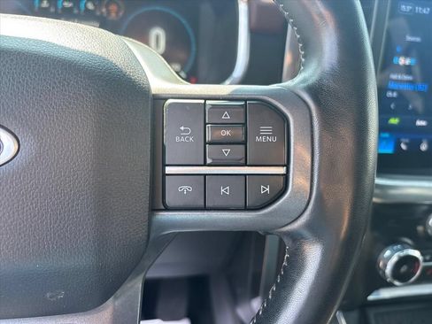 Used 2023 Ford F150 Lariat w/ Equipment Group 502A High AWD/4WD image 31