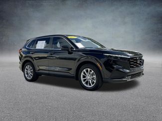 Used 2025 Honda CR-V EX video 3